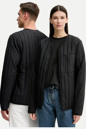 Rains Banja Liner Jacket T1 kolor przejściowa 21670