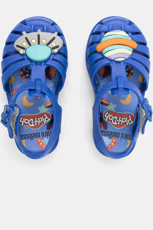 Melissa Sandały POSSESSION + PLAY DOH kolor M.35987