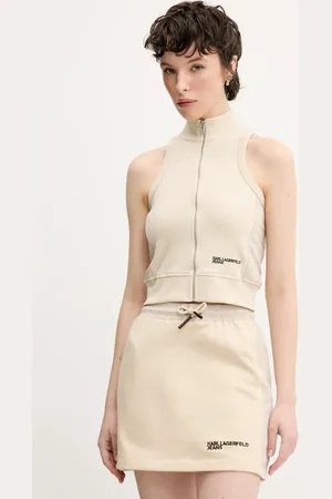 Karl Lagerfeld Top kolor A2W17025