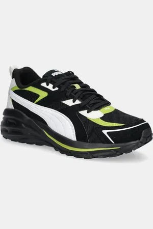 PUMA Sneakersy Hypnotic LS kolor 395295