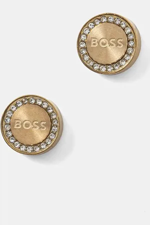 HUGO BOSS Kolczyki 1580557