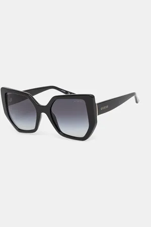 Guess Okulary przeciwsłoneczne damskie kolor GU00154_5501B