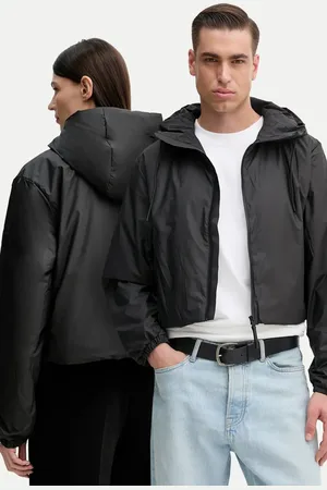 Rains Kurtka Lohja Short Insulated Jacket W3T1 kolor przejściowa 15780