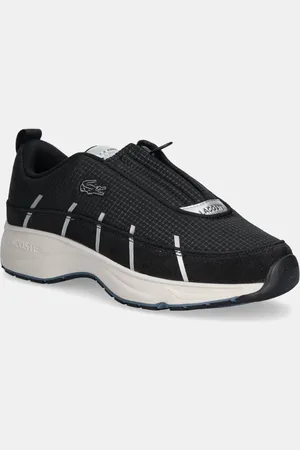 Lacoste Sneakersy AUDYSSOR ZIP OG męskie kolor 49SMA0024
