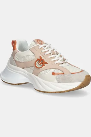 Pinko Sneakersy Ariel kolor SS0067 E023 W4E