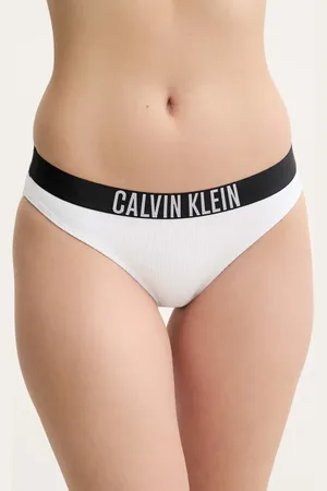 Calvin Klein Figi kąpielowe kolor KW0KW02752