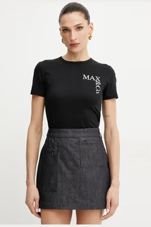 Max&Co. T-shirt damski kolor 2518971012200