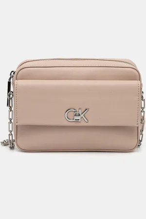 Calvin Klein Torebka kolor K60K613089