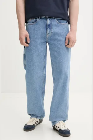 Tommy Hilfiger Jeansy męskie DM0DM21326
