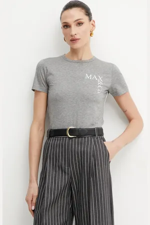 Max&Co. T-shirt damski kolor 2518971012200