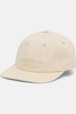 Smartwool Czapka z daszkiem kolor z aplikacją SW002782