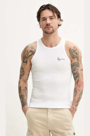 Karl Kani T-shirt kolor 60310020