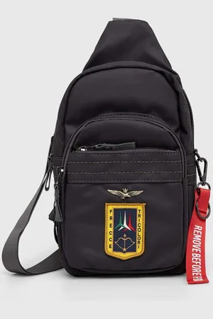 Aeronautica Militare Saszetka kolor AM342