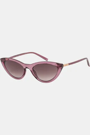 Guess Okulary przeciwsłoneczne kolor GU3053_5581F