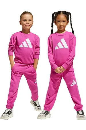 adidas Dres dziecięcy 2-pack kolor JC9728