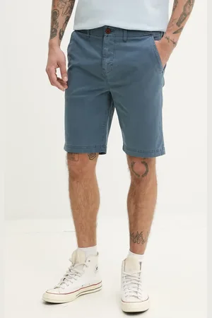 Superdry Szorty męskie kolor M7110397A-BYO