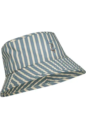 Konges Sløjd Kapelusz dziecięcy ASNOU BUCKET HAT kolor KS102469