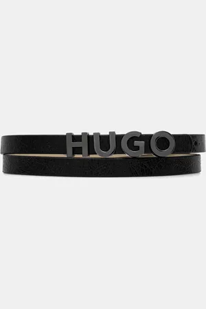 HUGO BOSS Pasek damski kolor 50542516