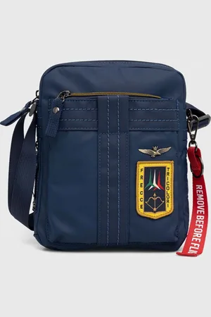 Aeronautica Militare Saszetka kolor AM341