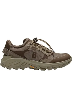 Bogner Sneakersy HIKE PRO męskie kolor 12522615