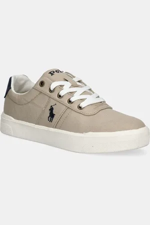 Ralph Lauren Sneakersy dziecięce FRAZIER CASUAL kolor RL02354272