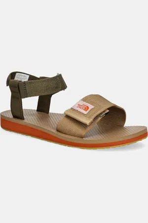 The North Face Sandały Skeena Sandal II damskie kolor NF0A8AE679H1