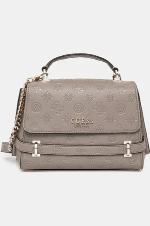 Guess Torebka ZARELA kolor HWPD96 30200