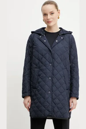 Max Mara Kurtka kolor przejściowa 2515491011600