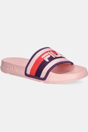Fila Klapki Morro Bay damskie kolor FFW0553