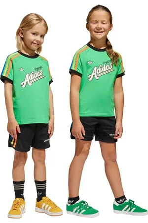 adidas Komplet dziecięcy kolor JC5885