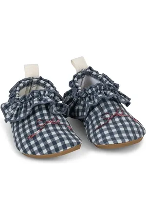 Konges Sløjd Buty do wody dziecięce SOLINE SWIM SHOES kolor KS103335