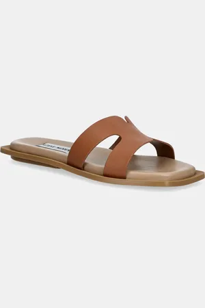 Steve Madden Klapki Sofia damskie kolor SM11003523