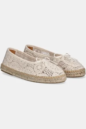 ANSWEAR Lab espadryle kolor