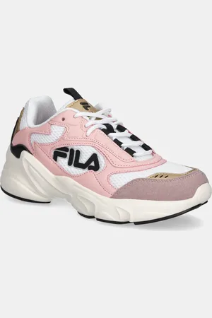 Fila Sneakersy COLLENE LOGO kolor FFT0136