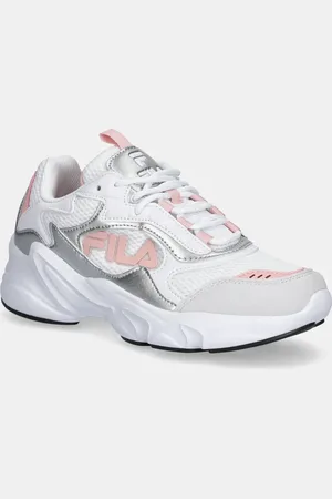 Fila Sneakersy COLLENE LOGO kolor FFT0136