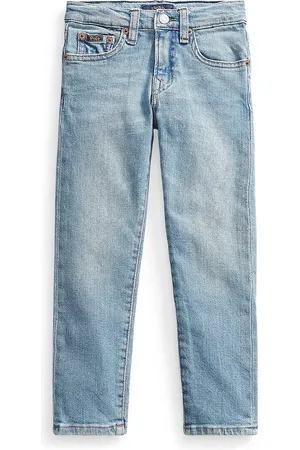 Ralph Lauren Jeansy dziecięce 322701275001