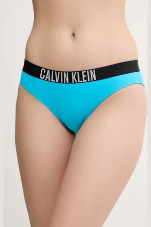 Calvin Klein Figi kąpielowe kolor KW0KW02856
