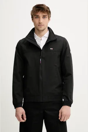 Tommy Hilfiger Kurtka męska kolor przejściowa DM0DM15382