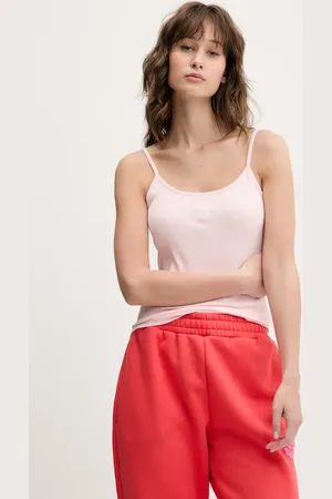 Tommy Hilfiger Top kolor DW0DW20241
