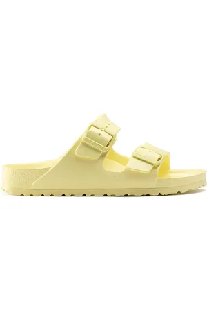 Birkenstock Klapki Arizona EVA męskie kolor 1022416