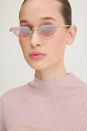 Gucci Okulary przeciwsłoneczne damskie GG1603S