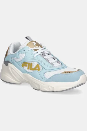 Fila Sneakersy COLLENE LOGO kolor FFT0136