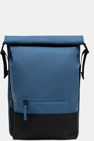 Rains Plecak Trail Rolltop Backpack W3 kolor duży gładki 14320