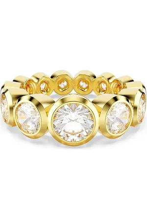 Swarovski Pierścionek IMBER 5705476