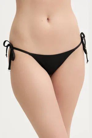 Calvin Klein Figi kąpielowe kolor KW0KW02704