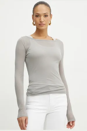 Pinko Longsleeve kolor 104653 A2CL