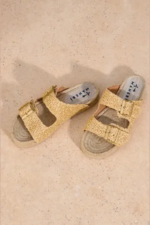 MANEBI Klapki Nordic Sandals damskie kolor V 2.8 R0