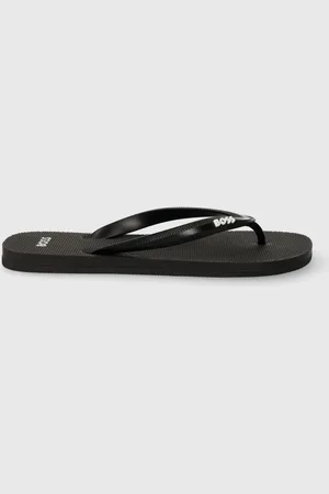 HUGO BOSS Japonki Tracy męskie kolor 50498208