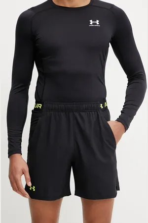 Under Armour Szorty treningowe Vanish Woven kolor 1373718