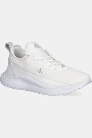 Calvin Klein Sneakersy EVA RUNNER TECH RIPSTOP męskie kolor YM0YM01203